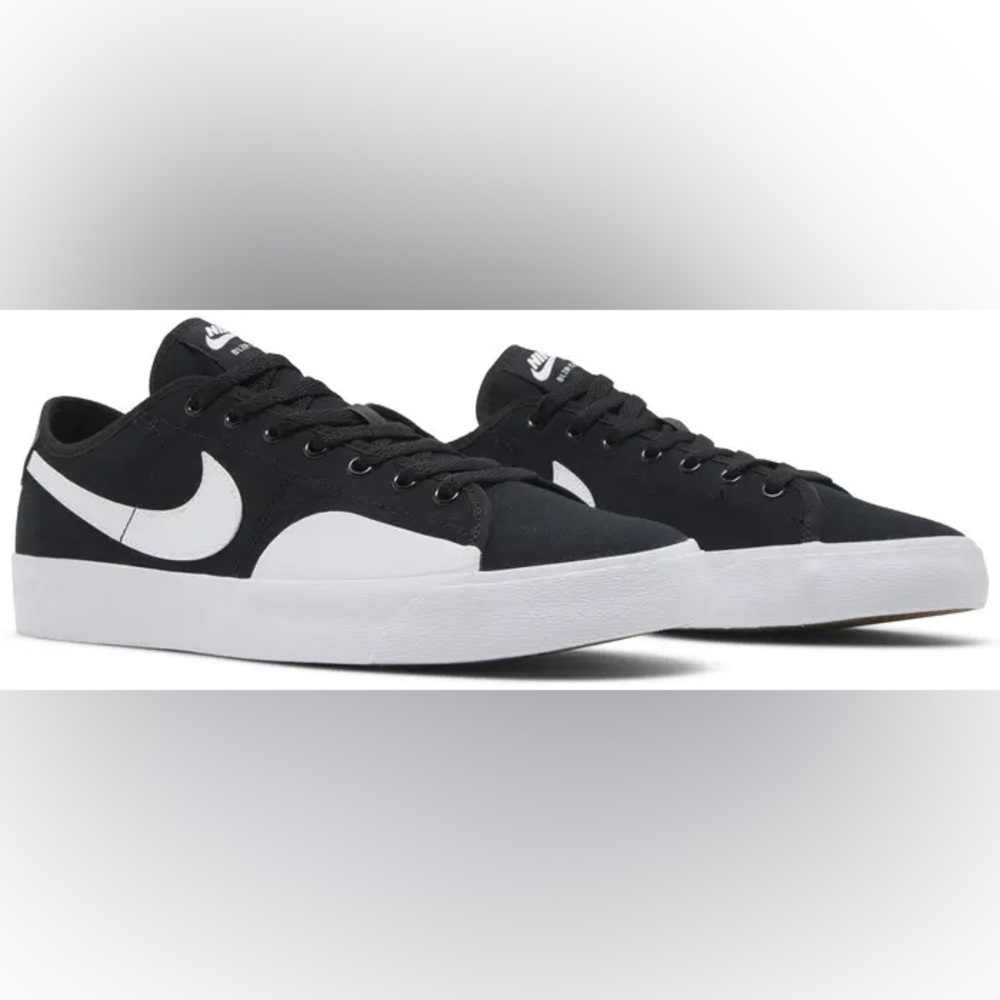 nike sb blazer court sneaker